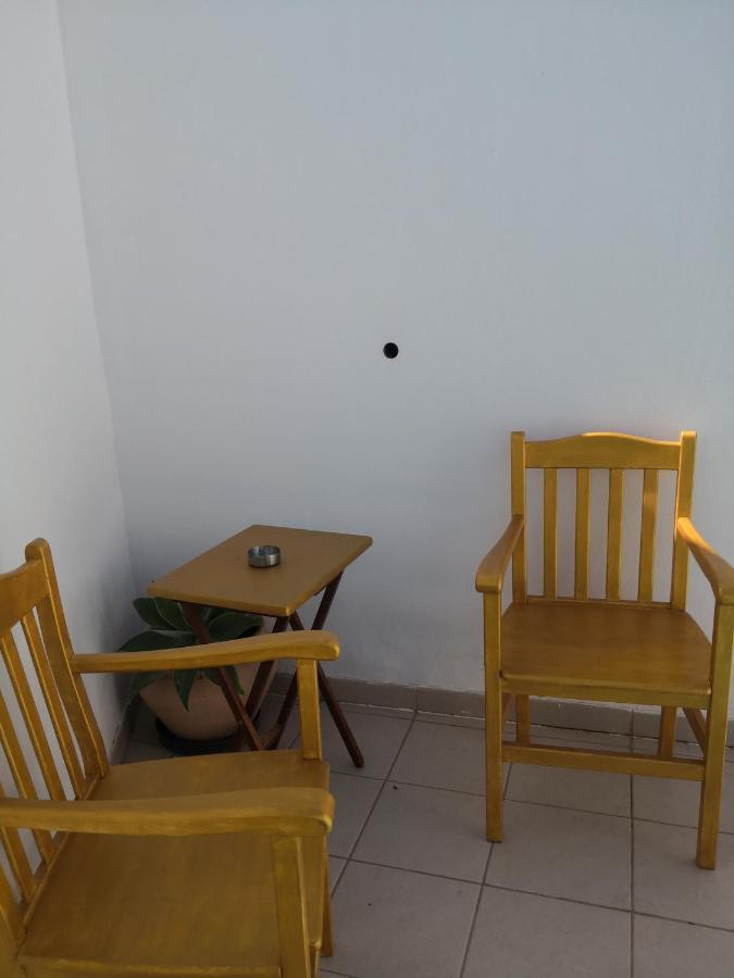Apartament El Limonero Tías Zewnętrze zdjęcie