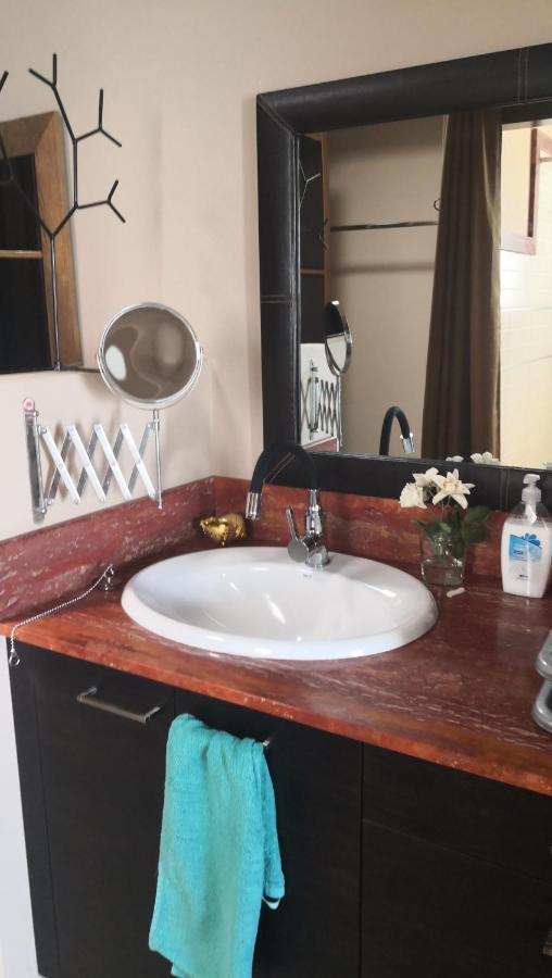 Apartament El Limonero Tías Zewnętrze zdjęcie