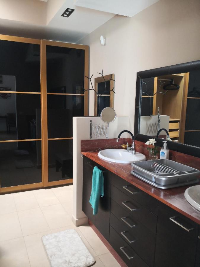Apartament El Limonero Tías Zewnętrze zdjęcie