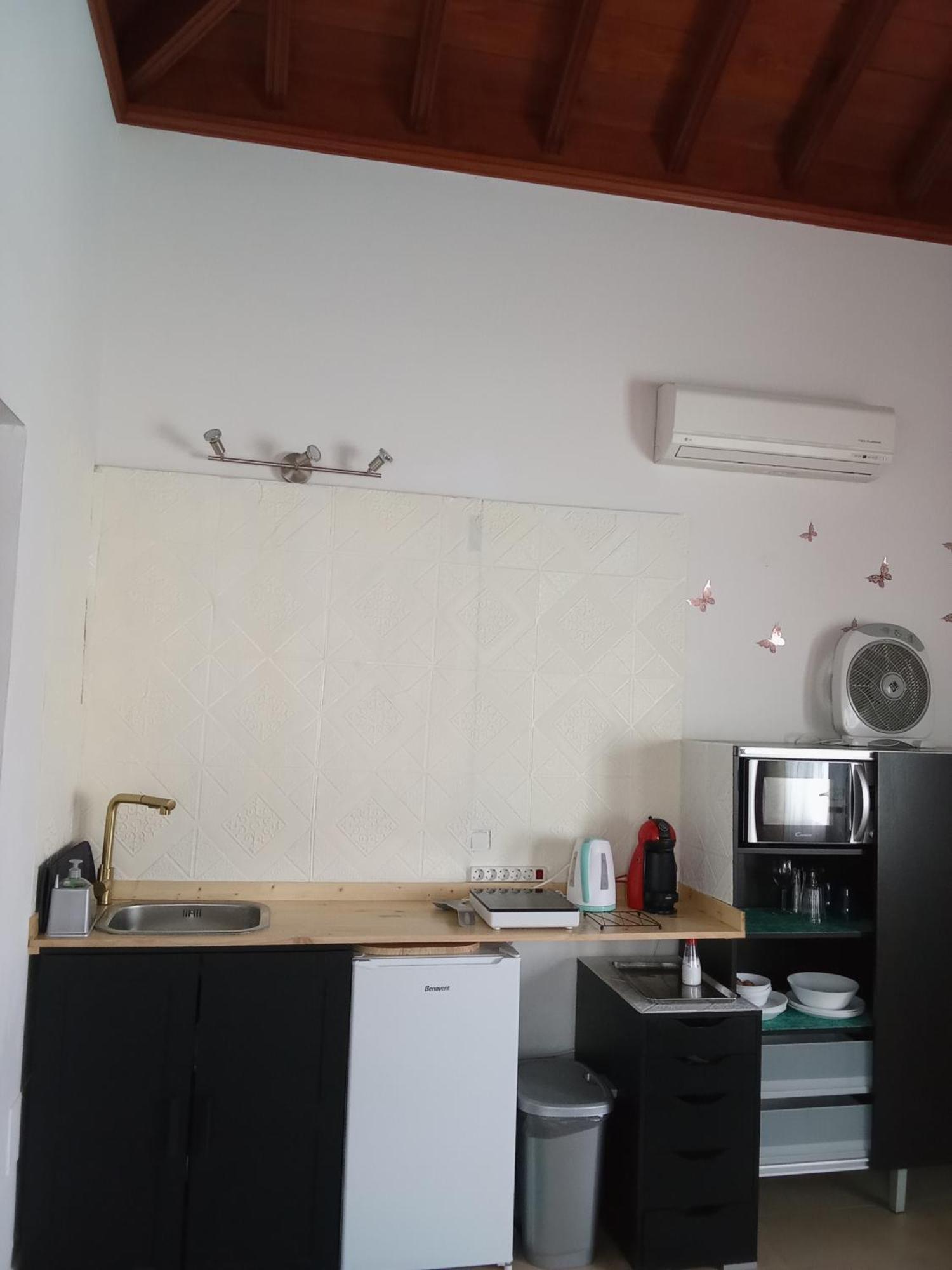 Apartament El Limonero Tías Zewnętrze zdjęcie