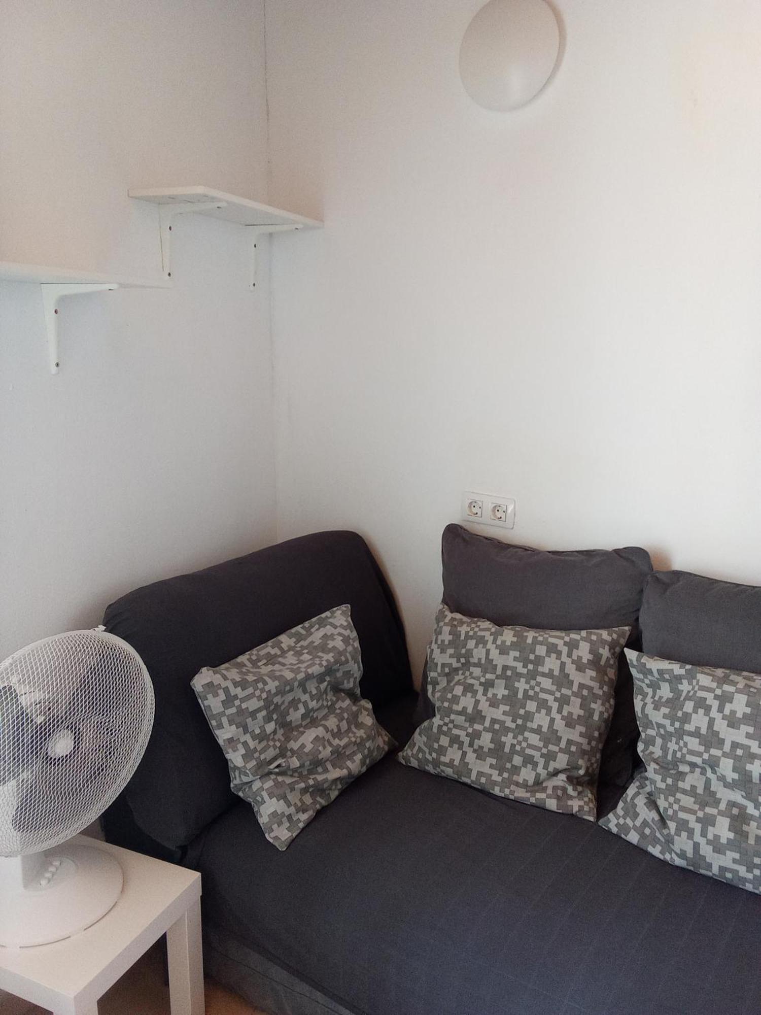 Apartament El Limonero Tías Zewnętrze zdjęcie