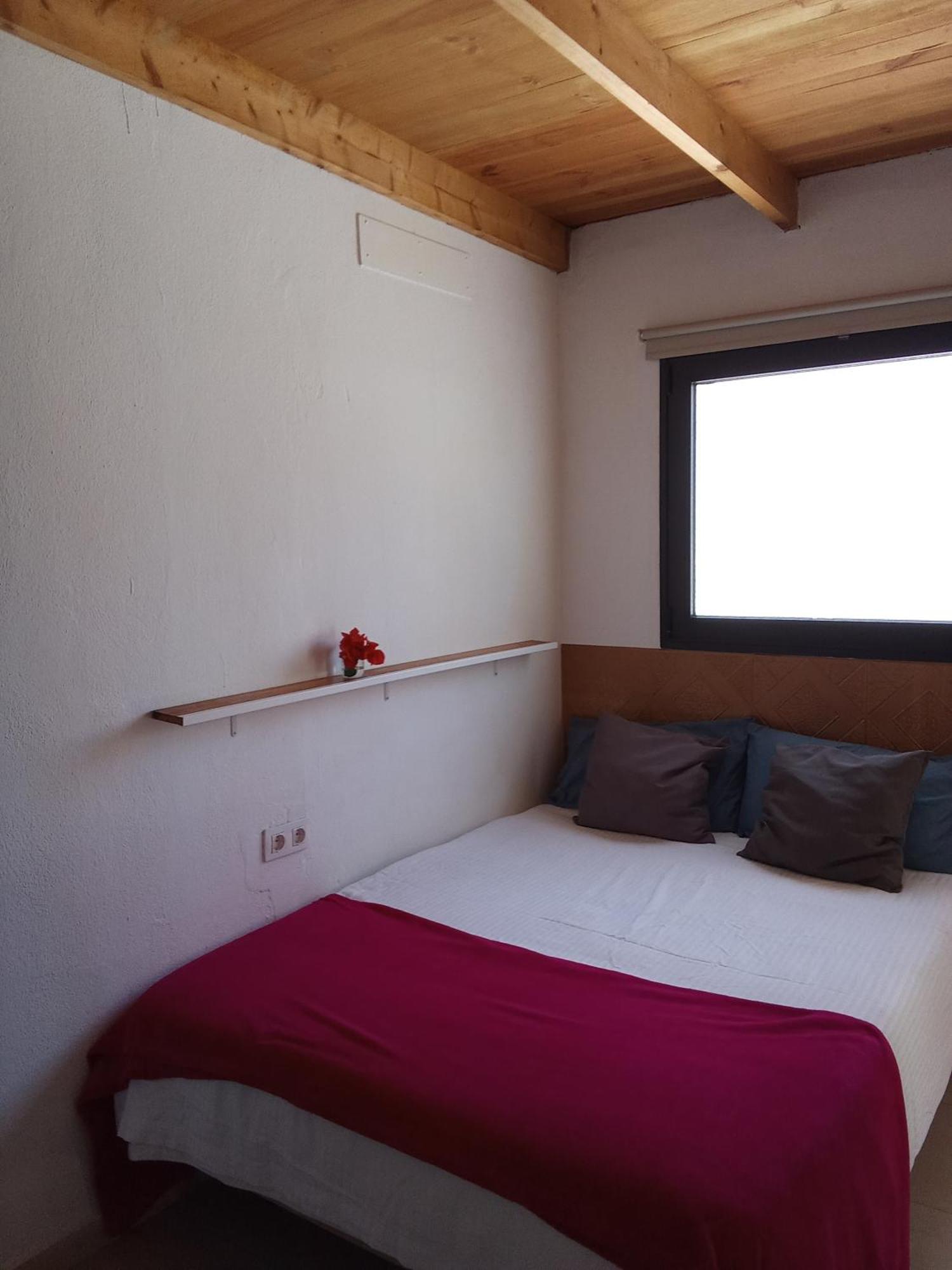 Apartament El Limonero Tías Zewnętrze zdjęcie