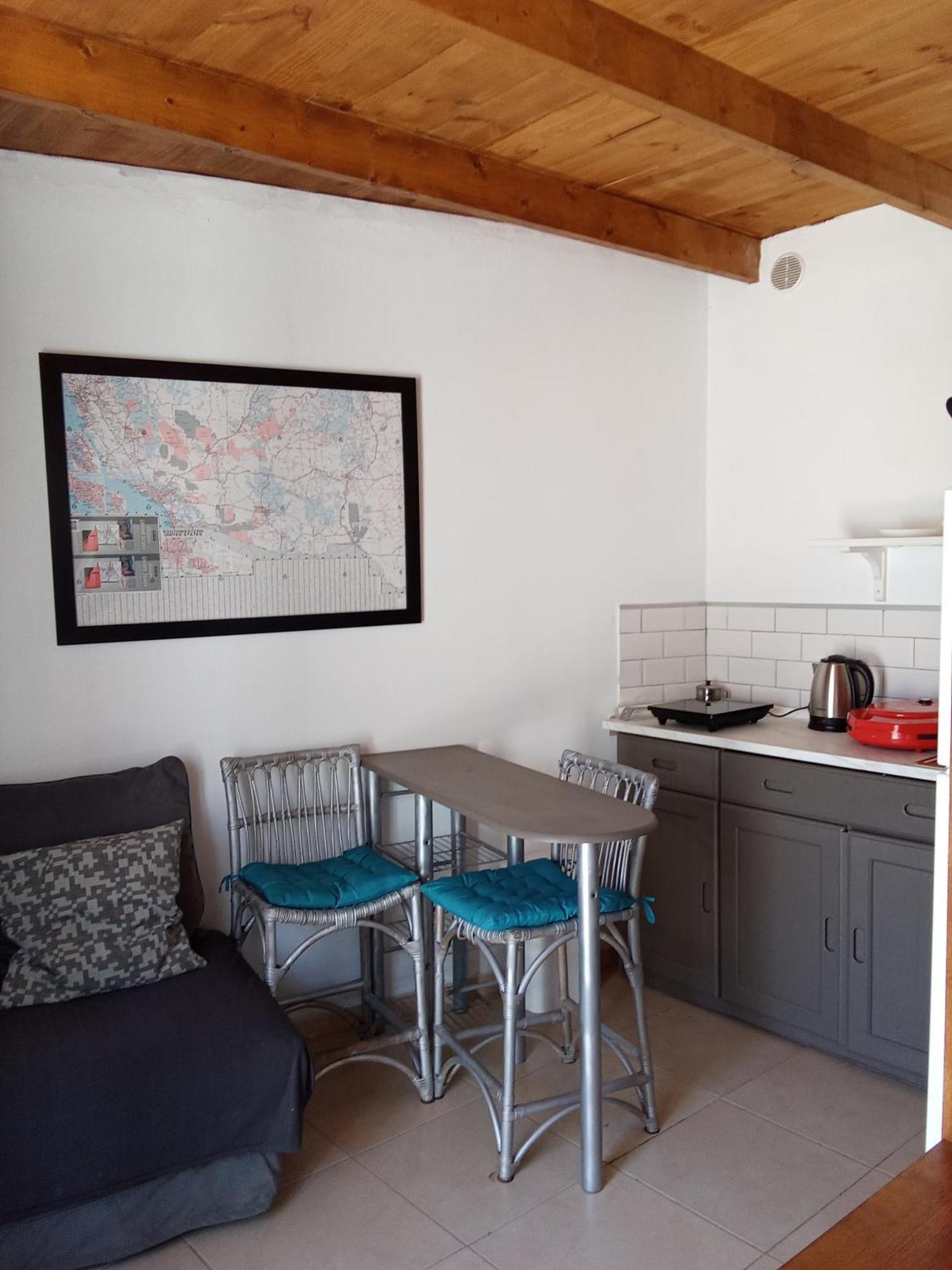 Apartament El Limonero Tías Zewnętrze zdjęcie